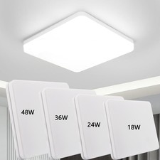 Modern LED Ceiling Light