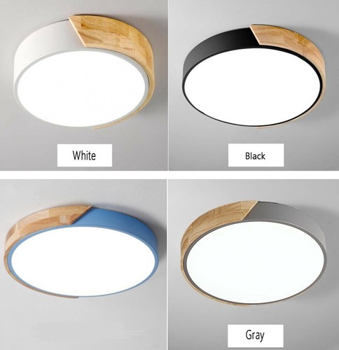New modern led - modern, ceiling