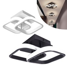 Chic LED Lamp Ceiling Light