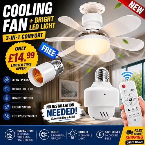 40w led ceiling fan light - 40w,