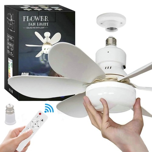 40w led ceiling fan - 40w,
