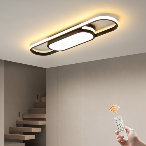 Modern led ceiling - ceiling, light