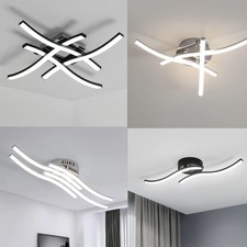 LED Ceiling Light Modern