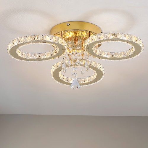 Led ceiling light - led,