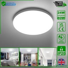 24W LED Ceiling Light Ultra
