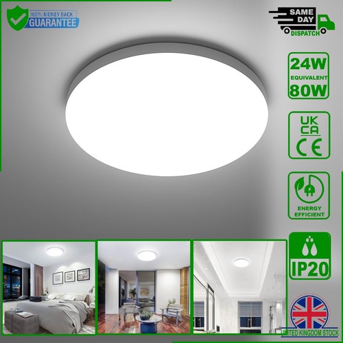 24w led ceiling light ultra - led,