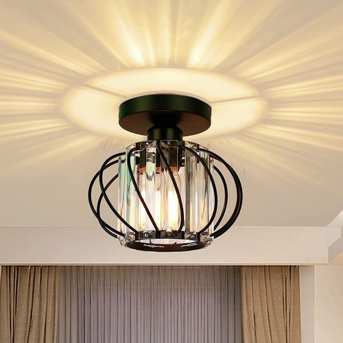 Modern chic led lamp ceiling - chic,