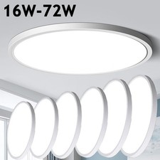 LED Ceiling Lights Round Panel