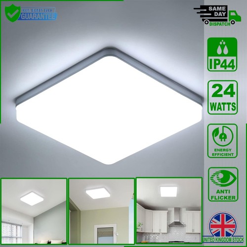 24w led ceiling - ceiling, light