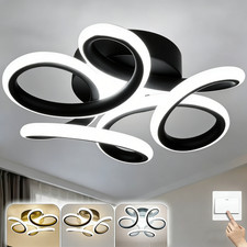Dimmable LED Ceiling Light