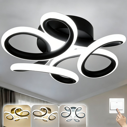 Dimmable led ceiling - led,