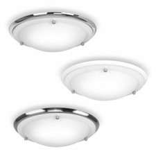 Bathroom Ceiling Lights Metal