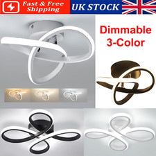 LED Ceiling Light Chandelier