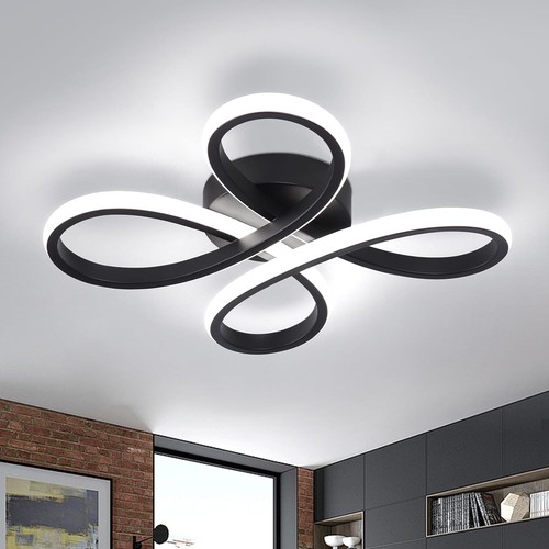 Modern led ceiling light - modern,