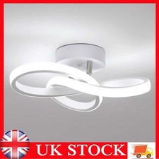LED Ceiling Light Modern