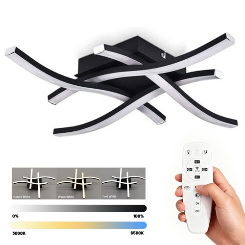 Dimmable led ceiling light - dimmable,