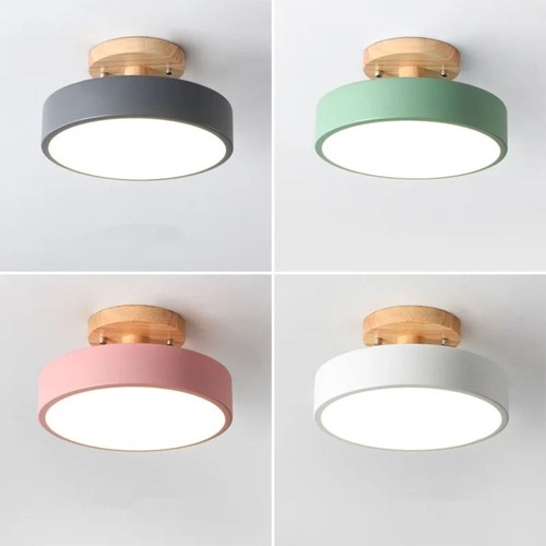 Modern led ceiling light - modern,