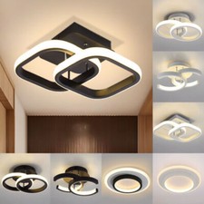 Ceiling Light LED Lamp Modern