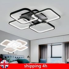 Lights Modern LED Ceiling 3