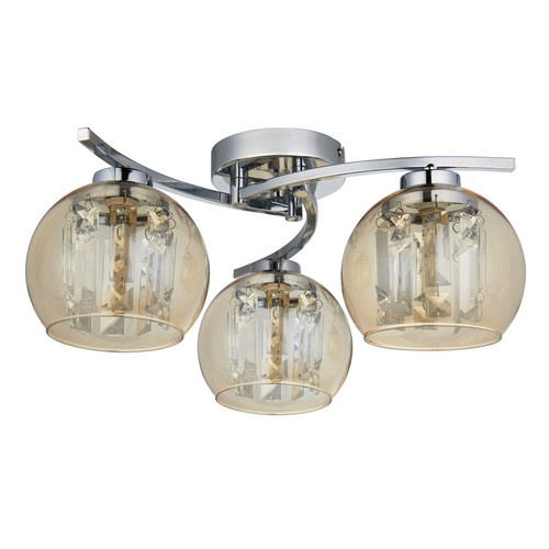 Led ceiling light way - led, 3