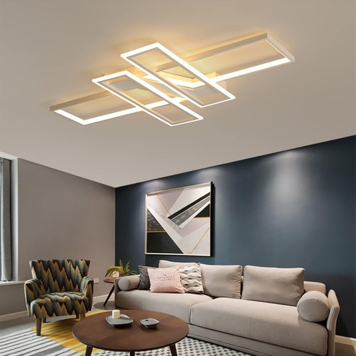 Light led ceiling - led, room