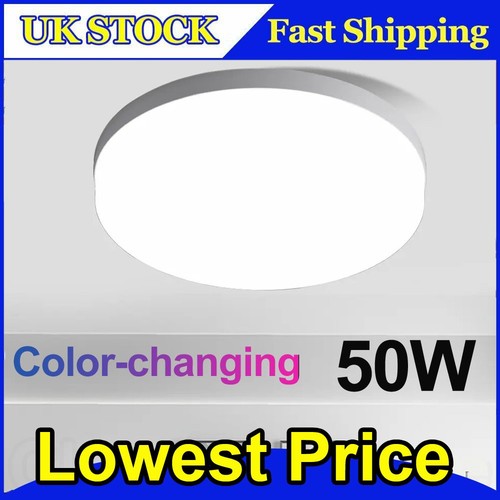 Led ceiling lights panel down - led,