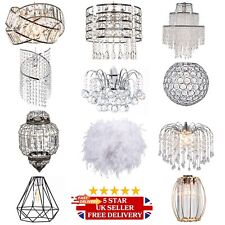 Light Shade Ceiling Easy Fit