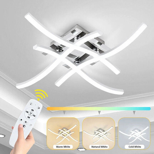 Dimmable led ceiling light - ceiling,