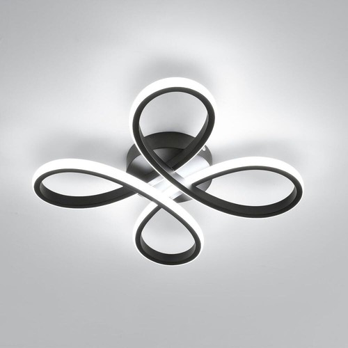 Modern led ceiling light - modern,