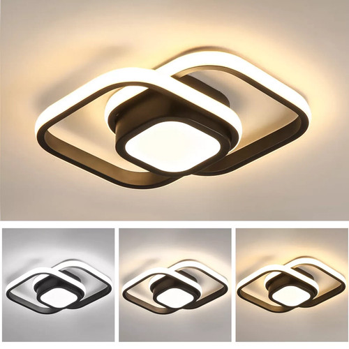 Modern chic led lamp ceiling - chic,