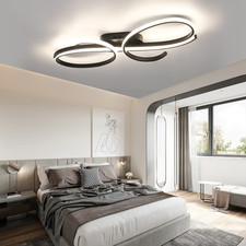 Modern Lamp LED Ceiling Light