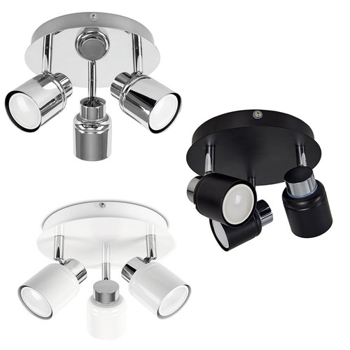 Ceiling light fitting - ceiling,
