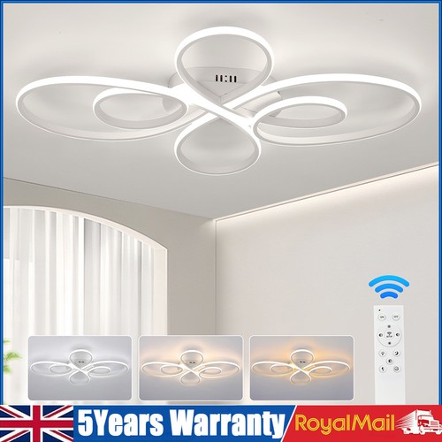 Modern lamp led - led, light