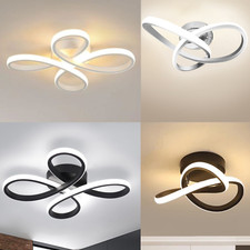 Modern LED Ceiling Light
