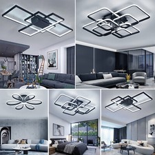 Modern Chandelier LED Lamp