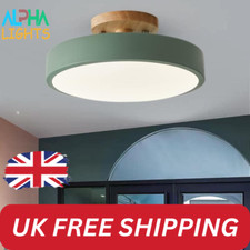 12W LED Ceiling Light 3-Color
