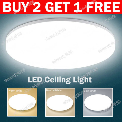 48w led ceiling light - 48w,