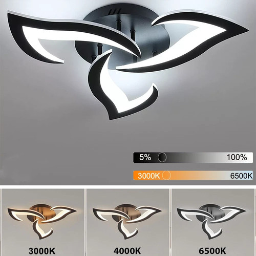 36w modern led - ceiling, light